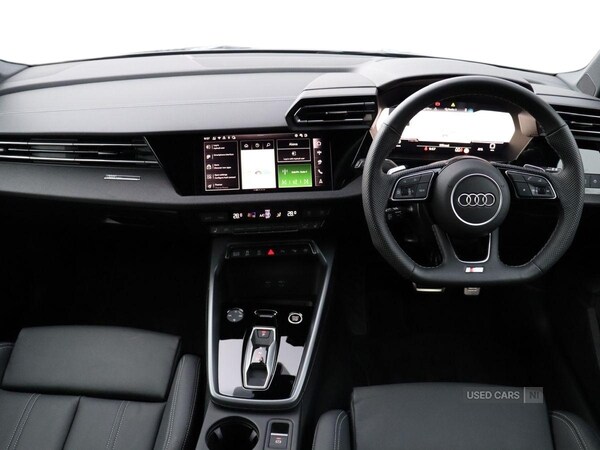 Used Audi A3 2025 for sale - 77292309: Photo 13