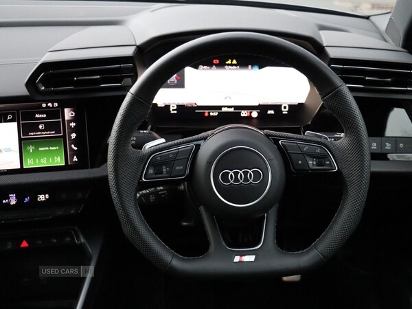 Used Audi A3 2025 for sale - 77292309: Photo 14