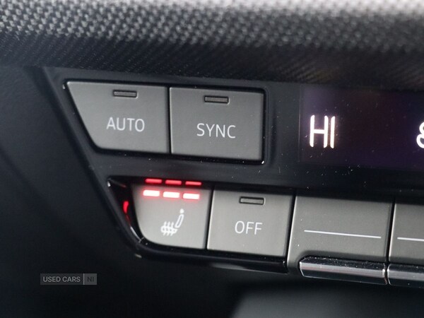 Used Audi A3 2025 for sale - 77292309: Photo 15