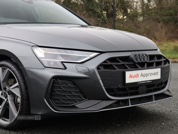 Used Audi A3 2025 for sale - 77292309: Photo 16