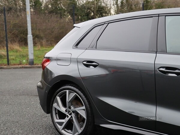 Used Audi A3 2025 for sale - 77292309: Photo 17