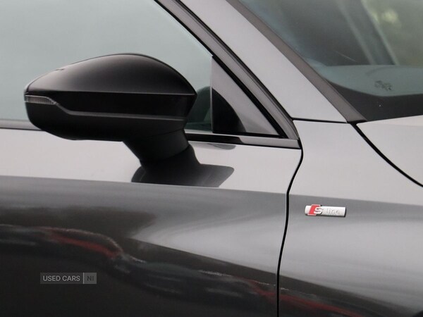 Used Audi A3 2025 for sale - 77292309: Photo 18