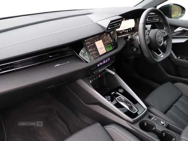 Used Audi A3 2025 for sale - 77292309: Photo 2