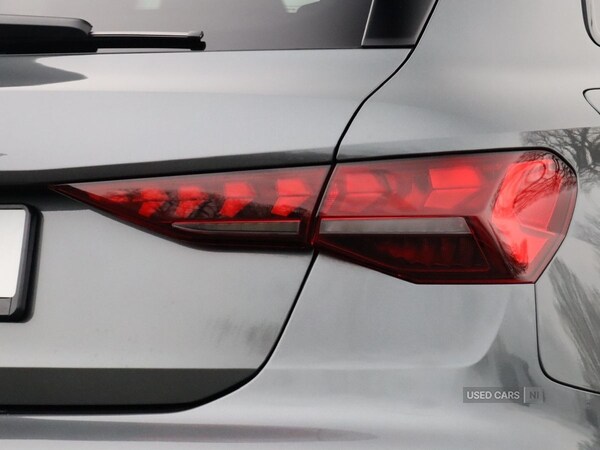 Used Audi A3 2025 for sale - 77292309: Photo 20