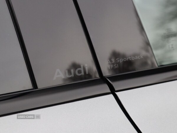 Used Audi A3 2025 for sale - 77292309: Photo 21
