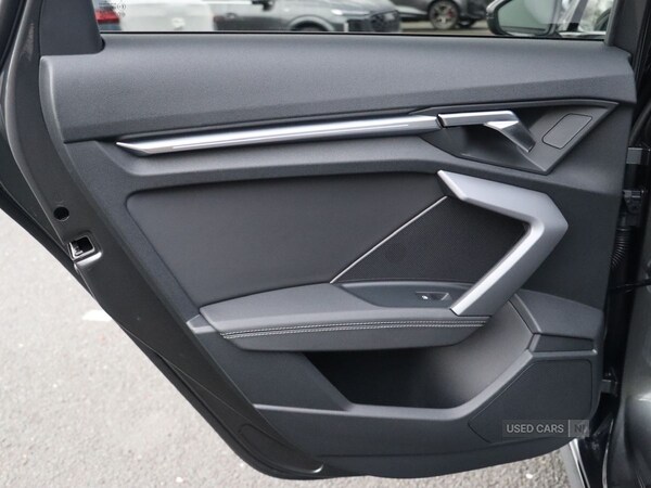 Used Audi A3 2025 for sale - 77292309: Photo 22