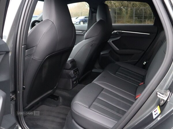 Used Audi A3 2025 for sale - 77292309: Photo 23