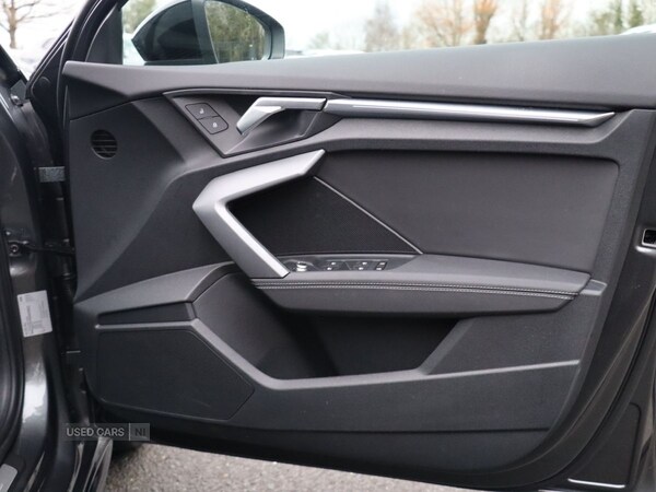 Used Audi A3 2025 for sale - 77292309: Photo 25