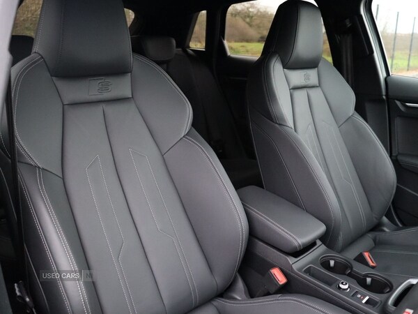 Used Audi A3 2025 for sale - 77292309: Photo 27