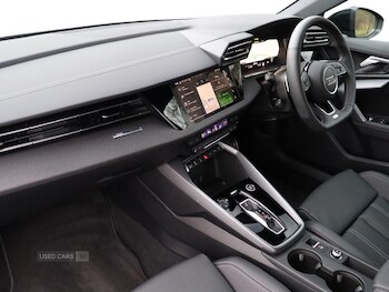 Used Audi A3 2025 for sale - 77292309: Photo