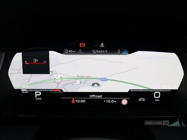 Used Audi A3 2025 for sale - 77292309: Photo 32