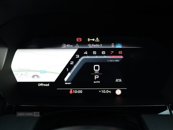 Used Audi A3 2025 for sale - 77292309: Photo 33