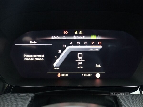 Used Audi A3 2025 for sale - 77292309: Photo 34