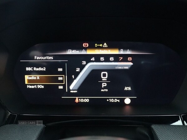 Used Audi A3 2025 for sale - 77292309: Photo 35