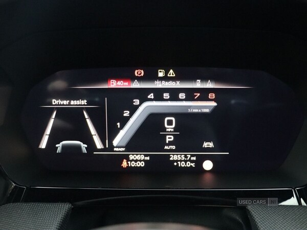 Used Audi A3 2025 for sale - 77292309: Photo 36