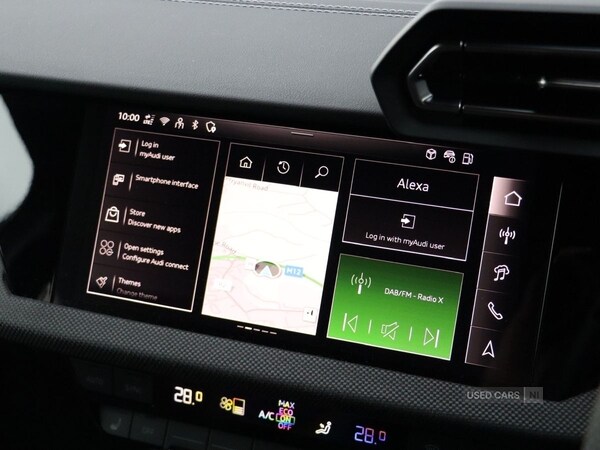 Used Audi A3 2025 for sale - 77292309: Photo 37