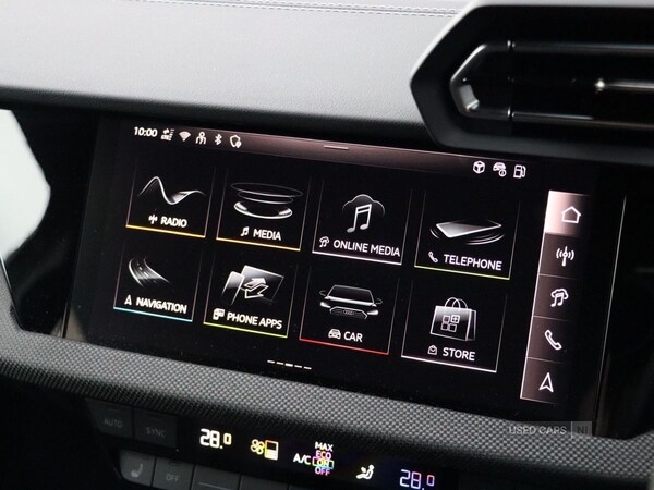 Used Audi A3 2025 for sale - 77292309: Photo 38