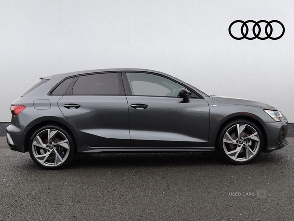 Used Audi A3 2025 for sale - 77292309: Photo 4