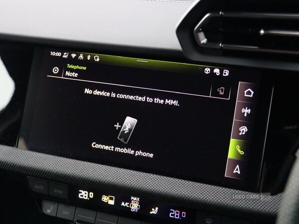 Used Audi A3 2025 for sale - 77292309: Photo 40