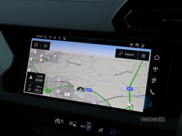 Used Audi A3 2025 for sale - 77292309: Photo 41