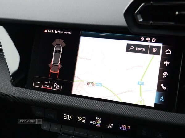 Used Audi A3 2025 for sale - 77292309: Photo 42