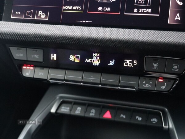 Used Audi A3 2025 for sale - 77292309: Photo 43