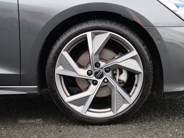 Used Audi A3 2025 for sale - 77292309: Photo 5