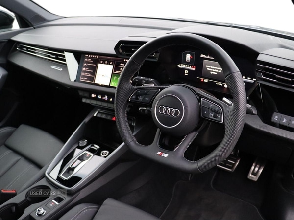 Used Audi A3 2025 for sale - 77292309: Photo 6