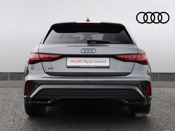 Used Audi A3 2025 for sale - 77292309: Photo 7