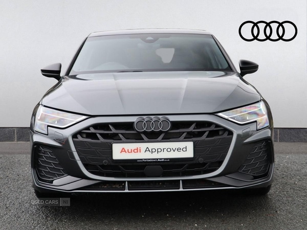 Used Audi A3 2025 for sale - 77292309: Photo 8