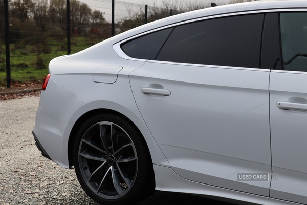 Used Audi A5 2023 for sale - 76593019: Photo 11