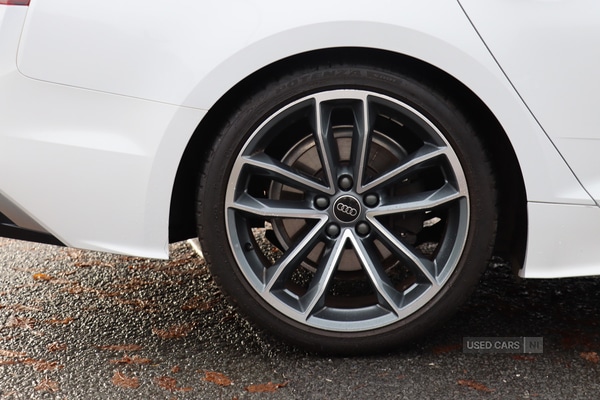 Used Audi A5 2023 for sale - 76593019: Photo 12