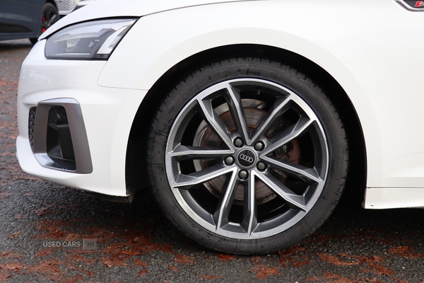 Used Audi A5 2023 for sale - 76593019: Photo 13