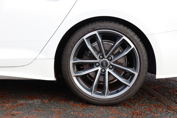 Used Audi A5 2023 for sale - 76593019: Photo 14