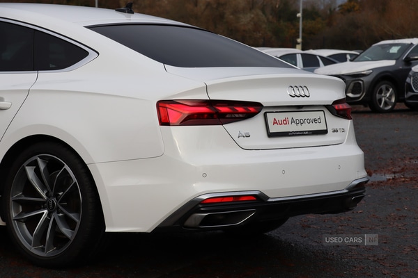 Used Audi A5 2023 for sale - 76593019: Photo 15