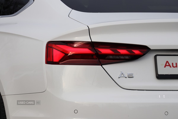 Used Audi A5 2023 for sale - 76593019: Photo 16