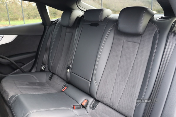 Used Audi A5 2023 for sale - 76593019: Photo 18