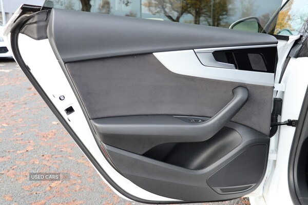 Used Audi A5 2023 for sale - 76593019: Photo 19