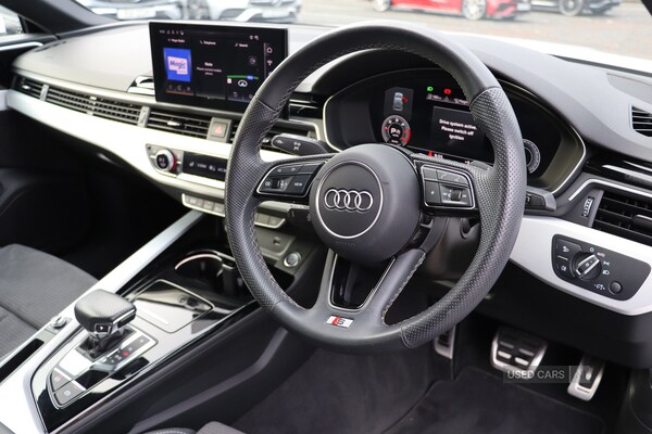 Used Audi A5 2023 for sale - 76593019: Photo 21