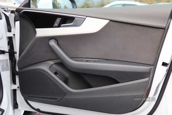 Used Audi A5 2023 for sale - 76593019: Photo 23