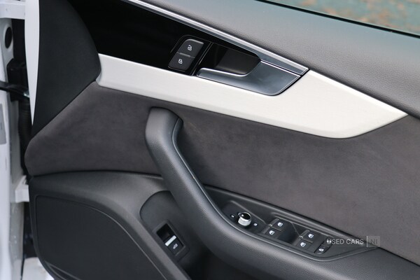 Used Audi A5 2023 for sale - 76593019: Photo 24