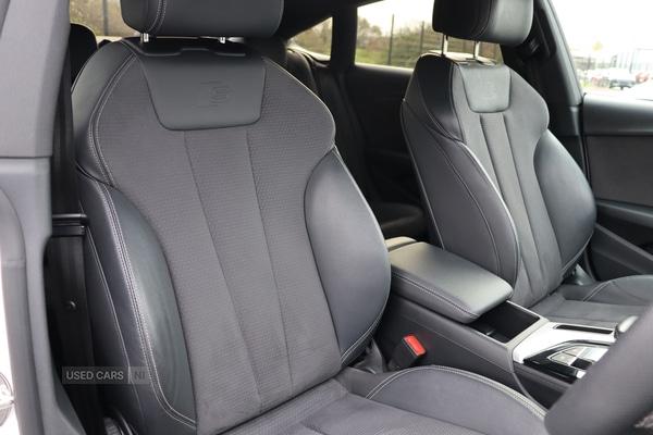 Used Audi A5 2023 for sale - 76593019: Photo 25