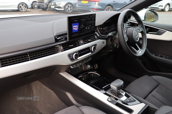 Used Audi A5 2023 for sale - 76593019: Photo 3