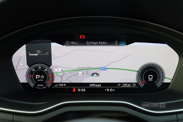 Used Audi A5 2023 for sale - 76593019: Photo 30