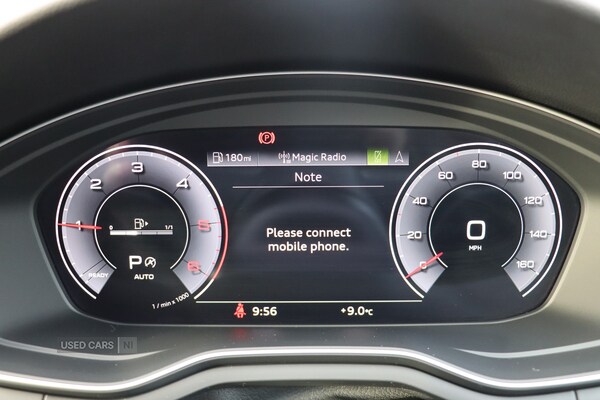 Used Audi A5 2023 for sale - 76593019: Photo 31