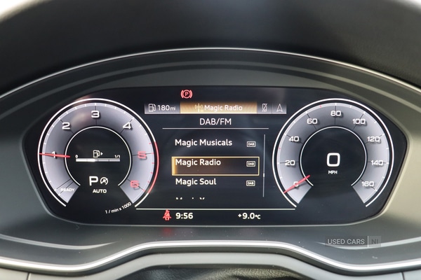 Used Audi A5 2023 for sale - 76593019: Photo 32