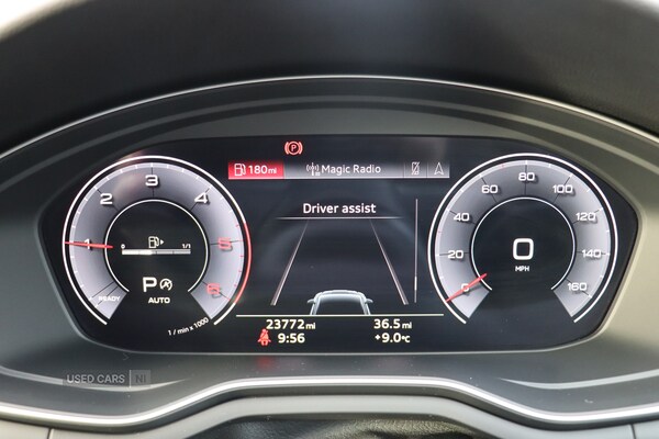 Used Audi A5 2023 for sale - 76593019: Photo 33