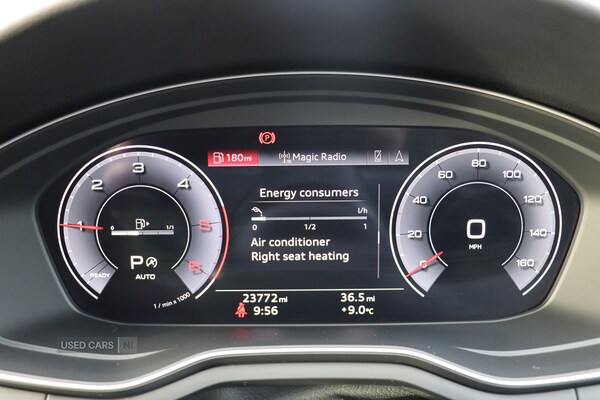 Used Audi A5 2023 for sale - 76593019: Photo 34