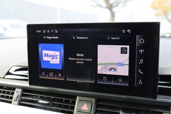 Used Audi A5 2023 for sale - 76593019: Photo 35