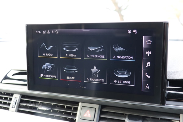 Used Audi A5 2023 for sale - 76593019: Photo 36